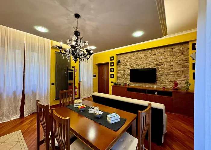 Doria Boutique Apartment