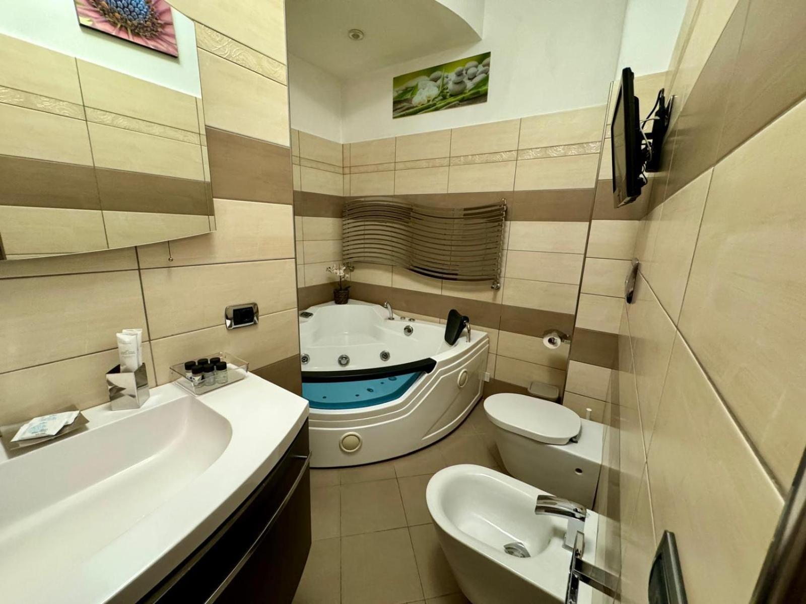 Doria Boutique Apartment *