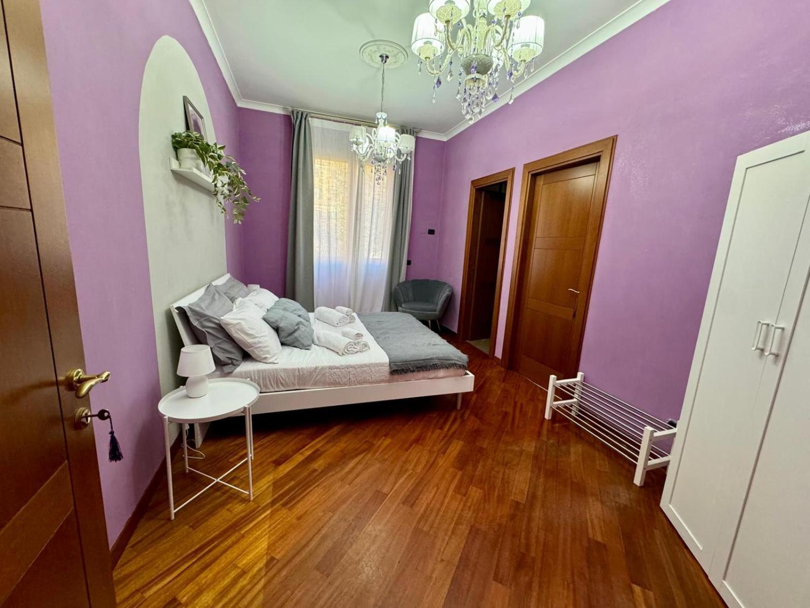 Doria Boutique Apartment *