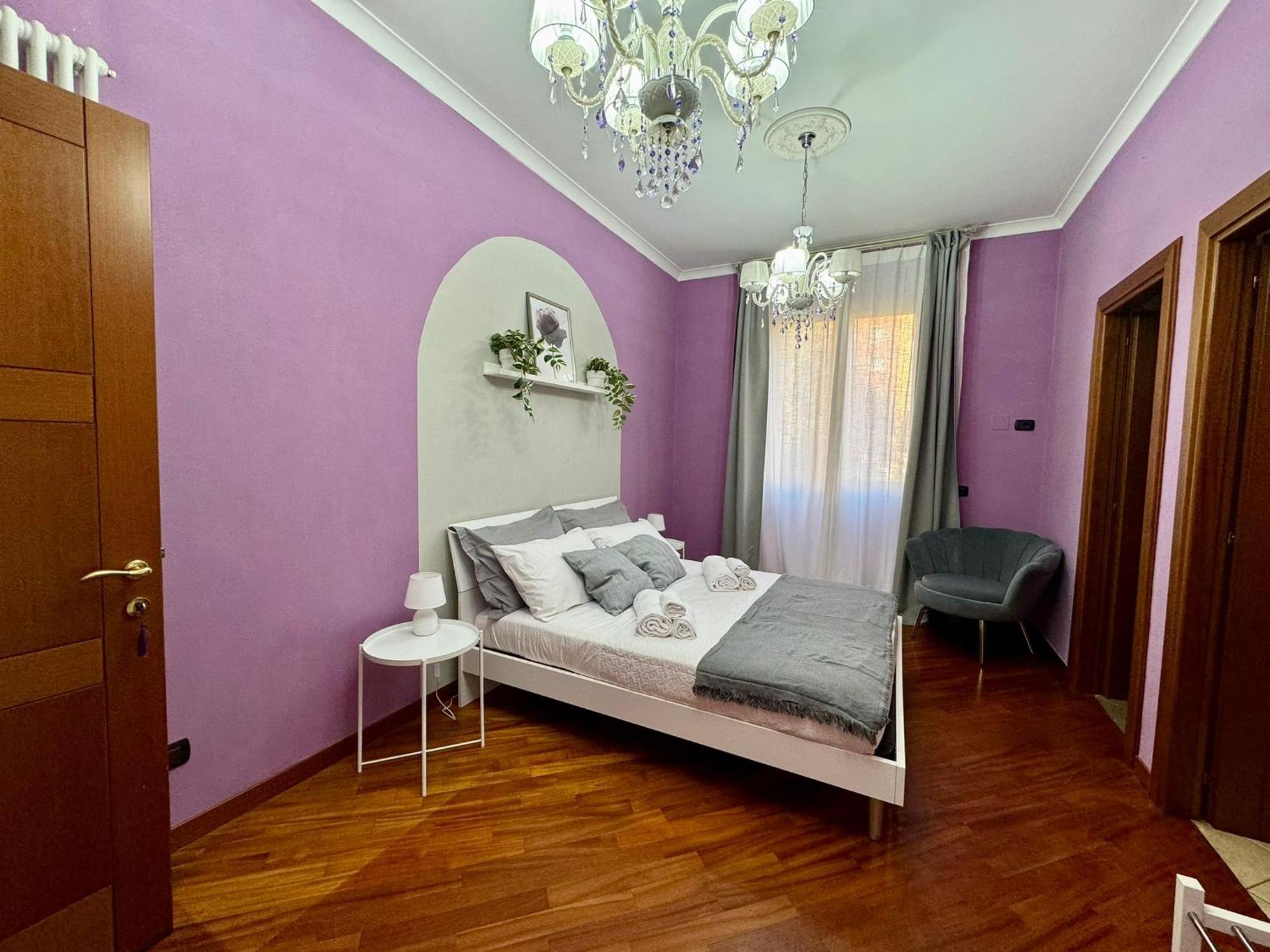 Doria Boutique Apartment *